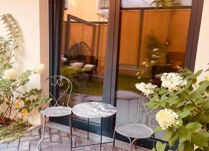 One Business 1 Διαμέρισμα *